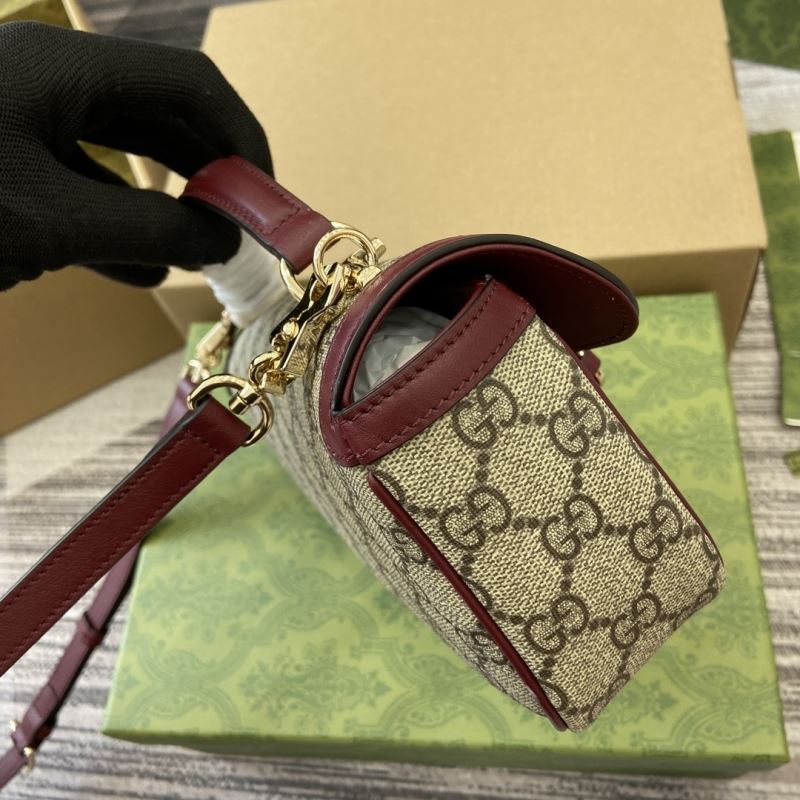 Gvc*1 horsebit bags